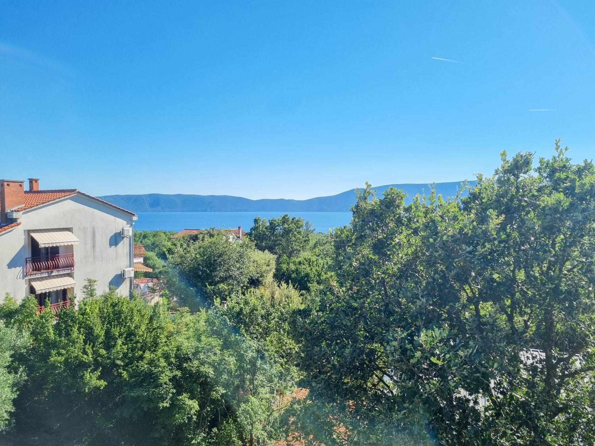 Apartmani 1 Pinezici Bagian luar foto