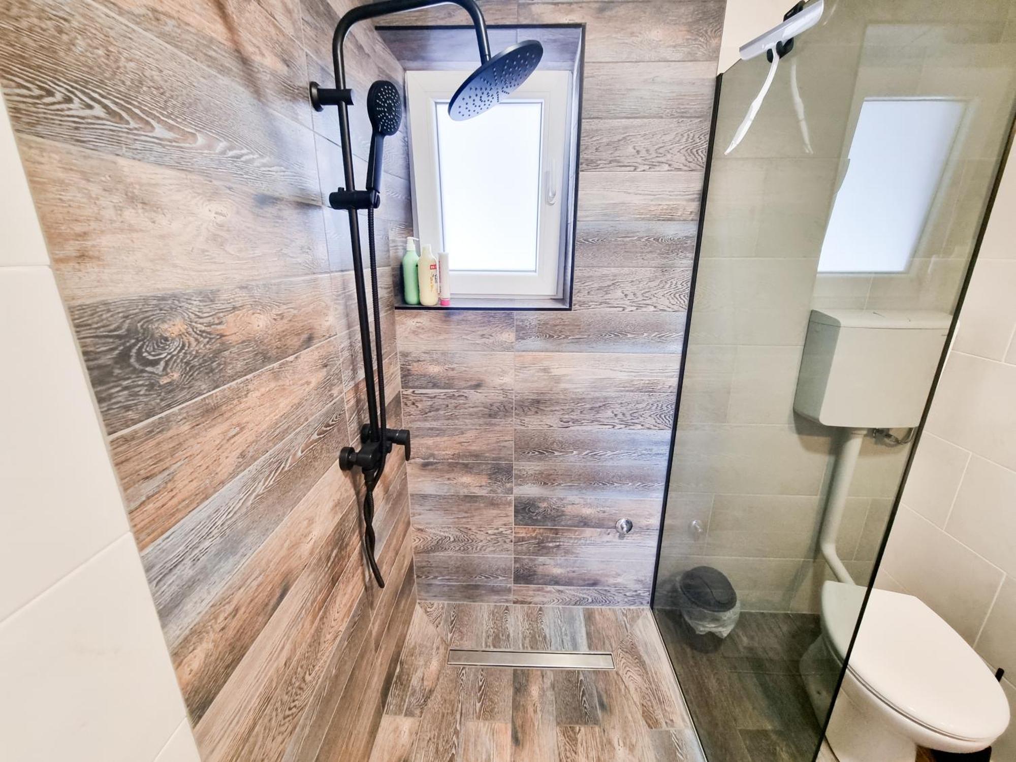 Apartmani 1 Pinezici Bagian luar foto
