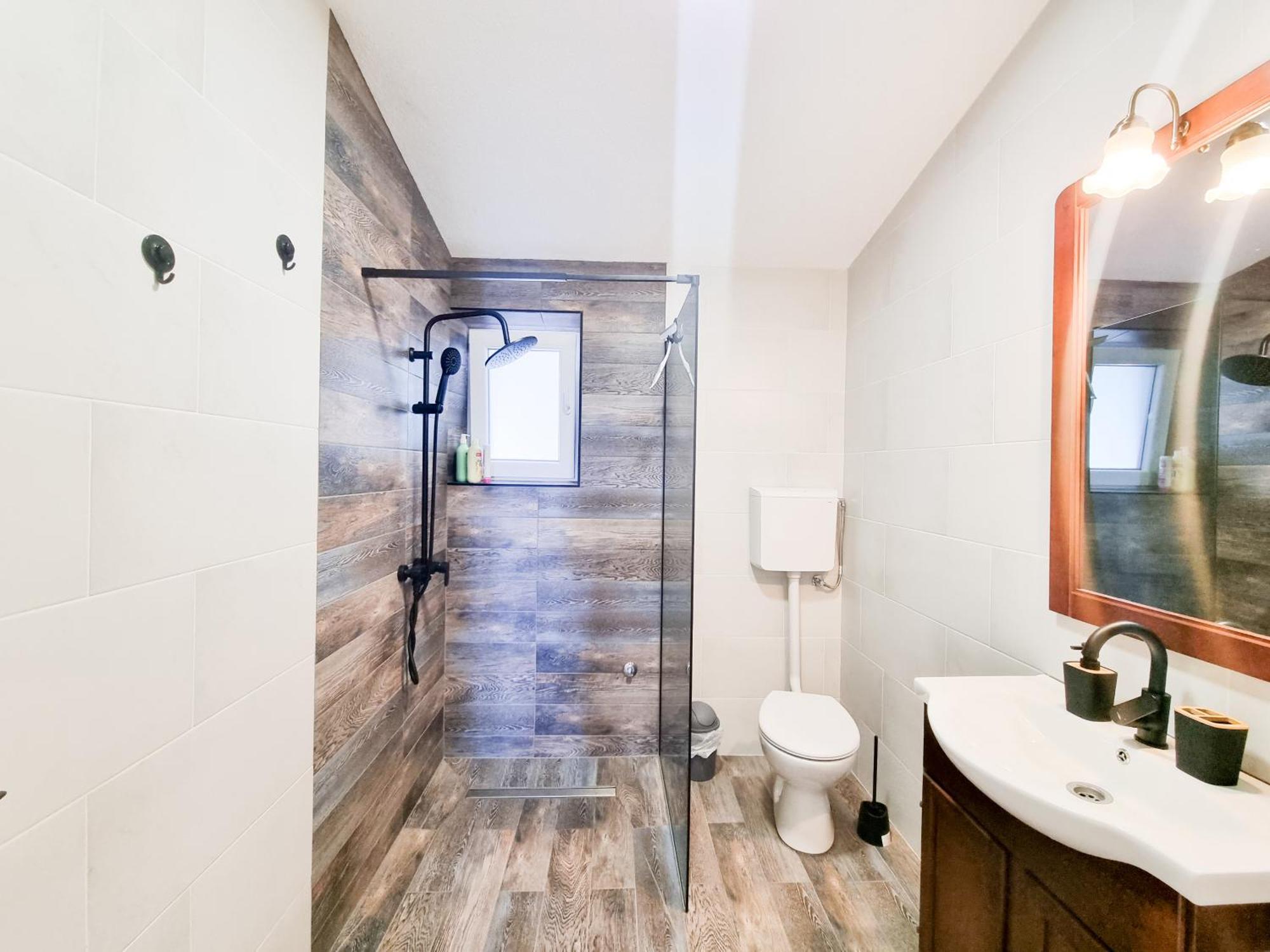 Apartmani 1 Pinezici Bagian luar foto