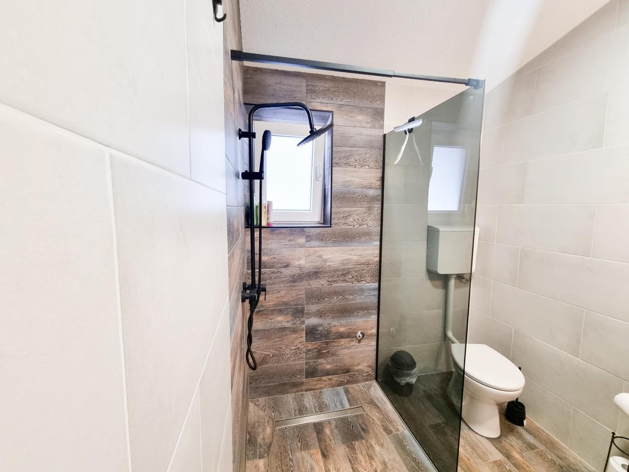 Apartmani 1 Pinezici Bagian luar foto