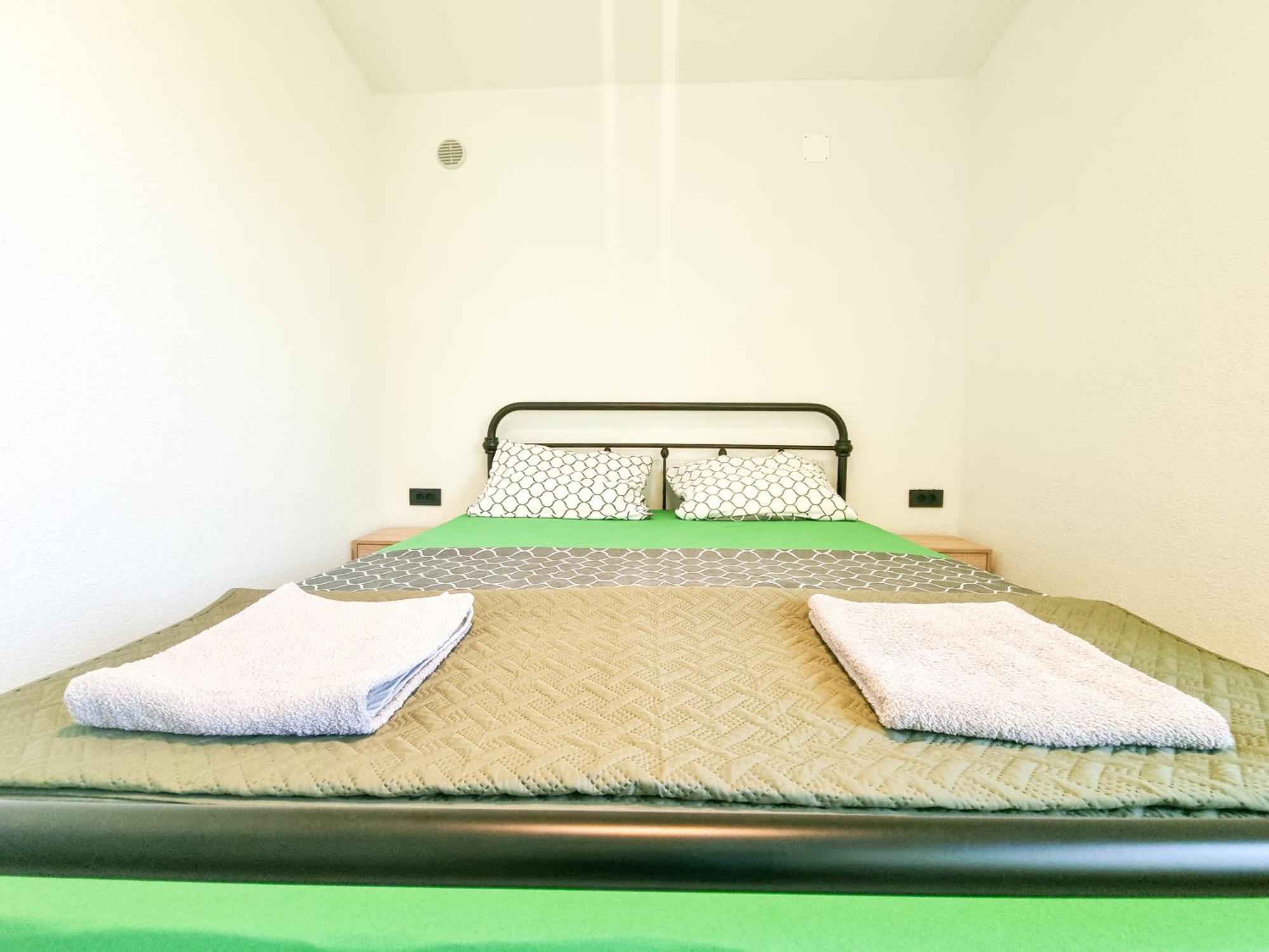 Apartmani 1 Pinezici Bagian luar foto
