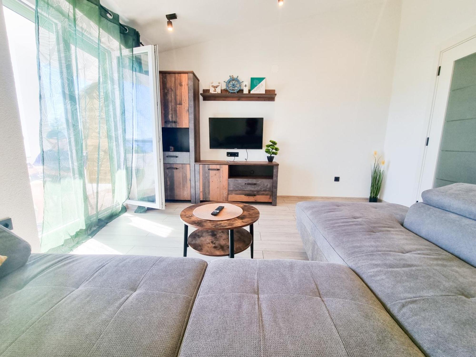Apartmani 1 Pinezici Bagian luar foto