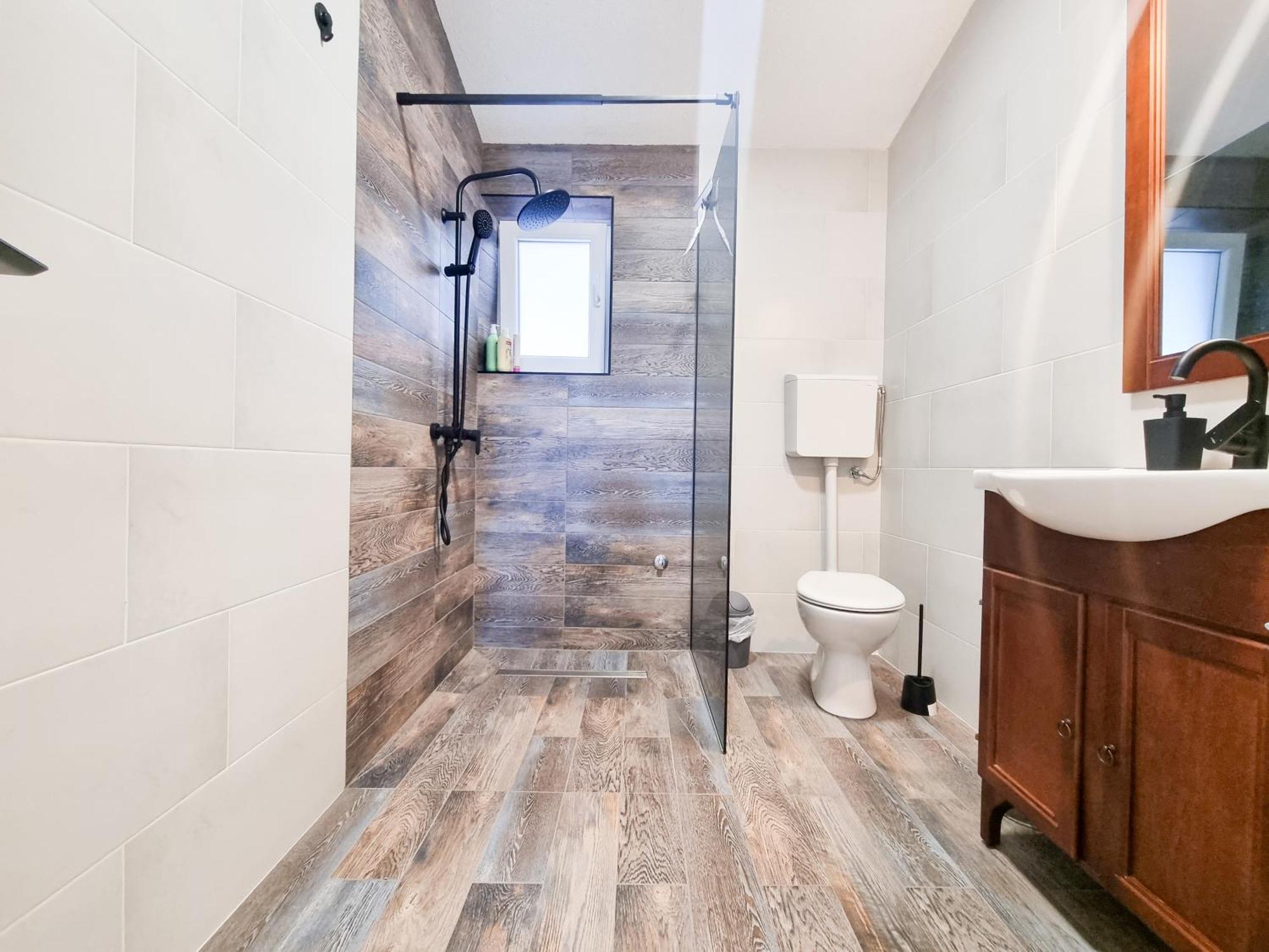Apartmani 1 Pinezici Bagian luar foto