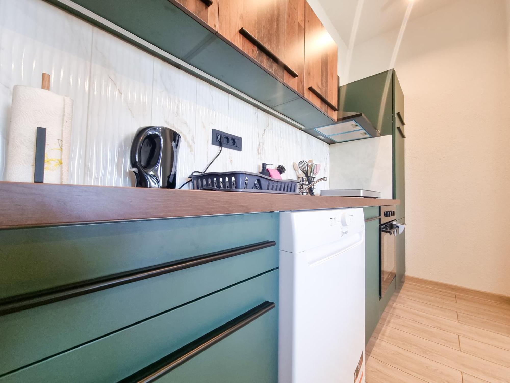 Apartmani 1 Pinezici Bagian luar foto