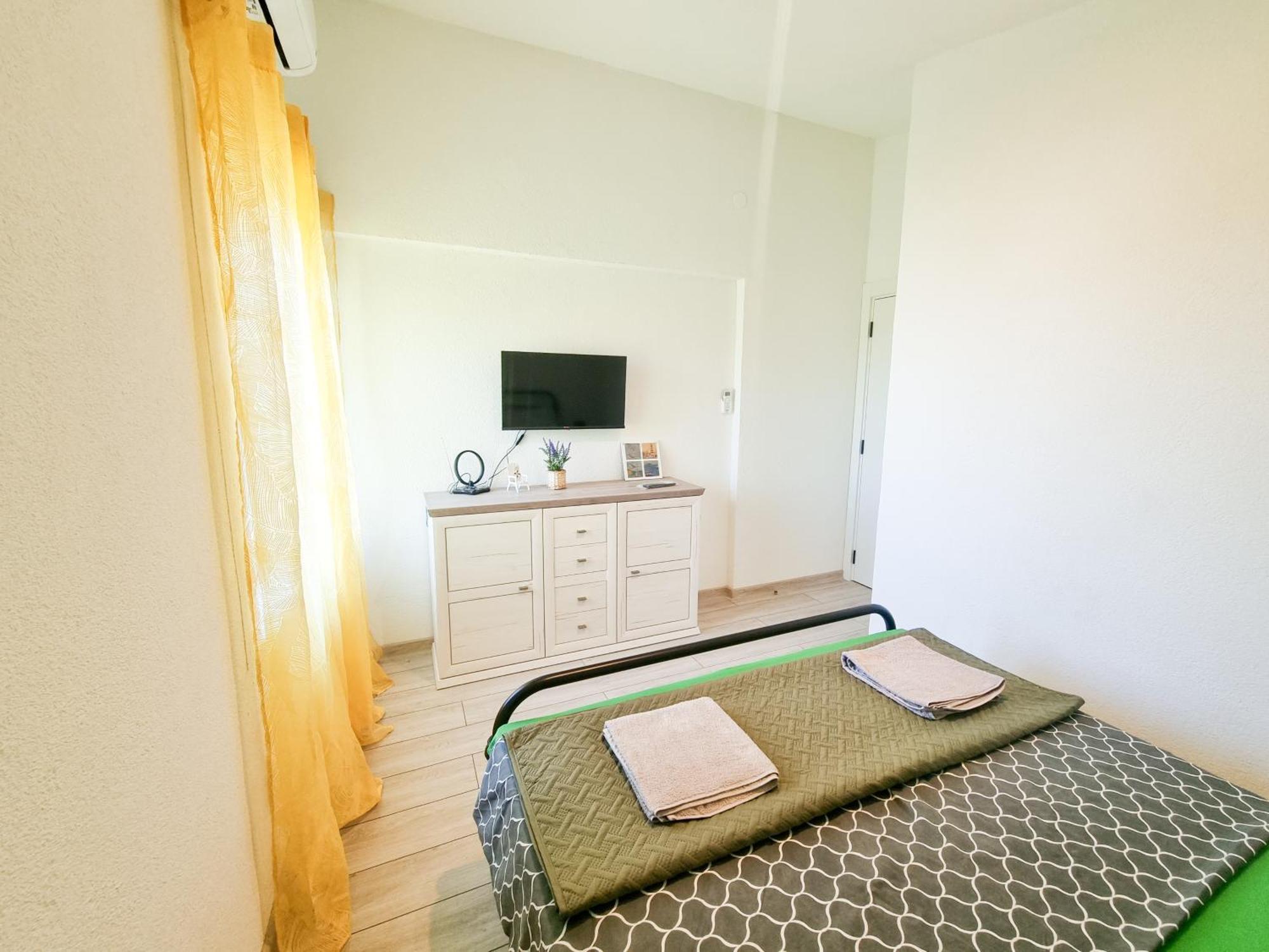 Apartmani 1 Pinezici Bagian luar foto