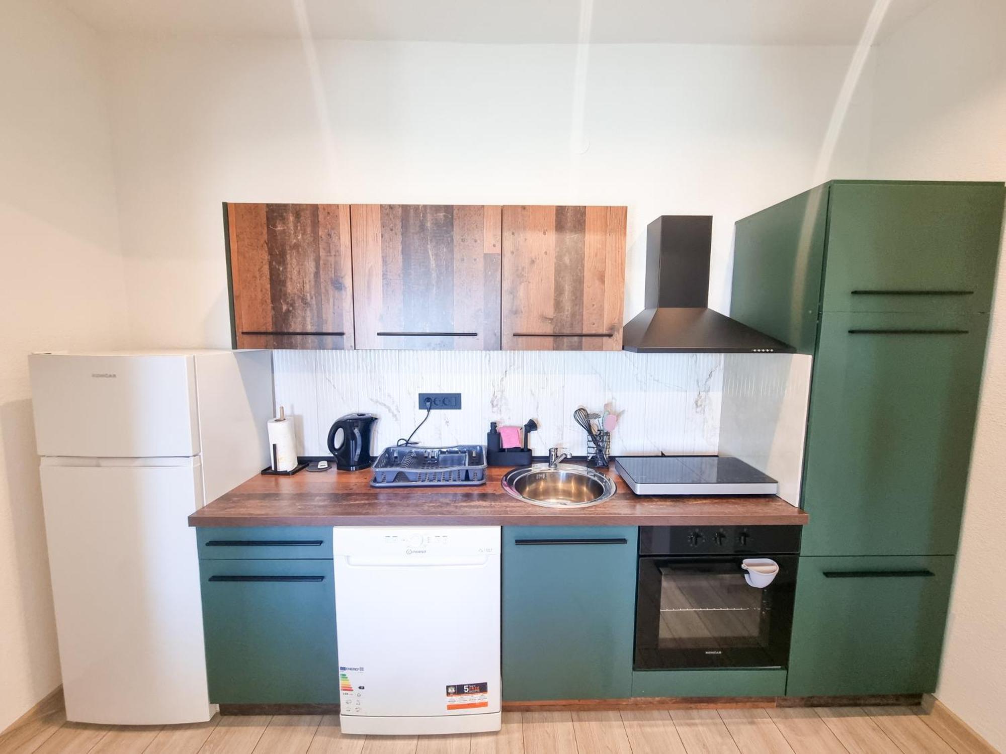 Apartmani 1 Pinezici Bagian luar foto