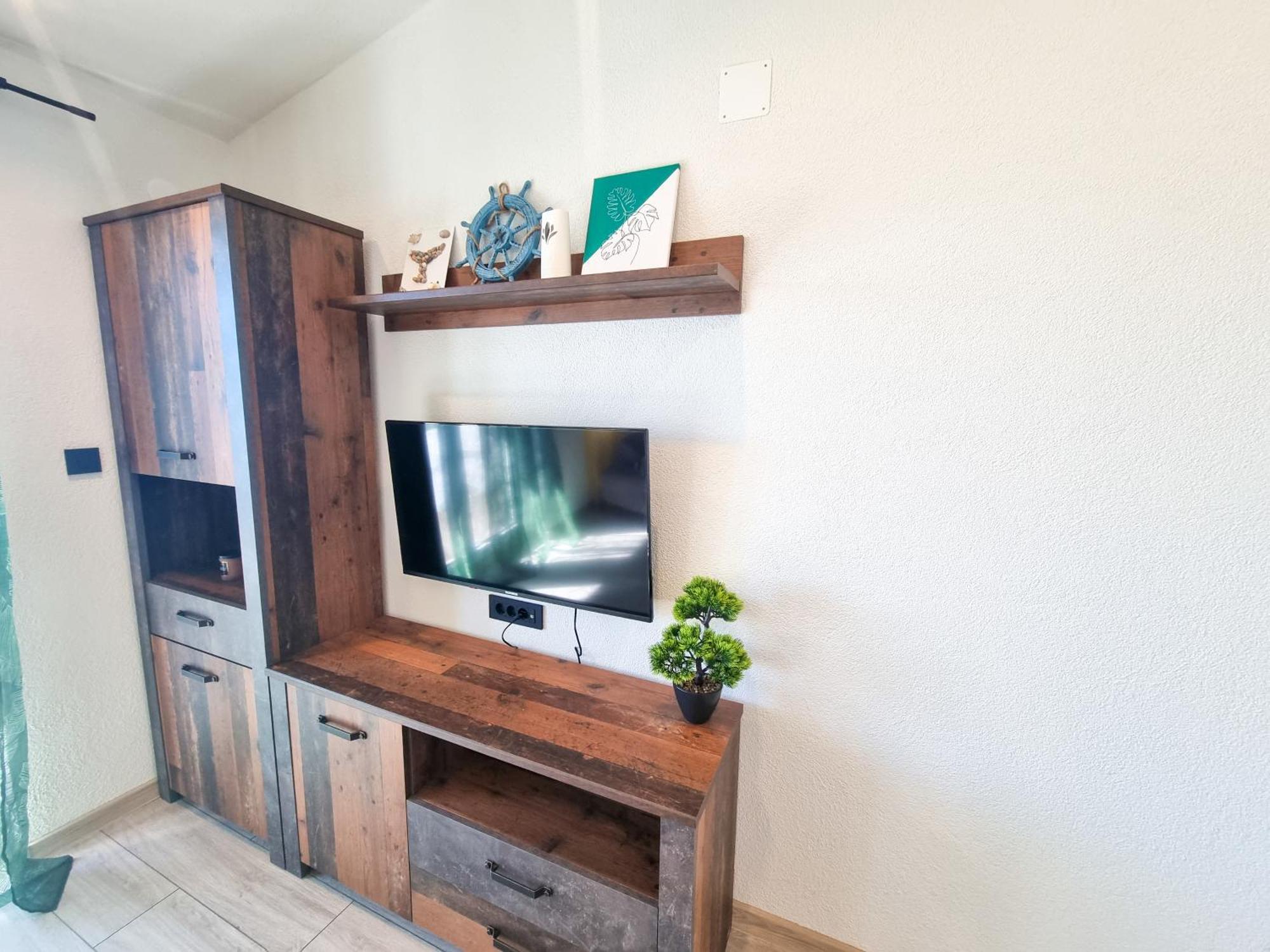 Apartmani 1 Pinezici Bagian luar foto