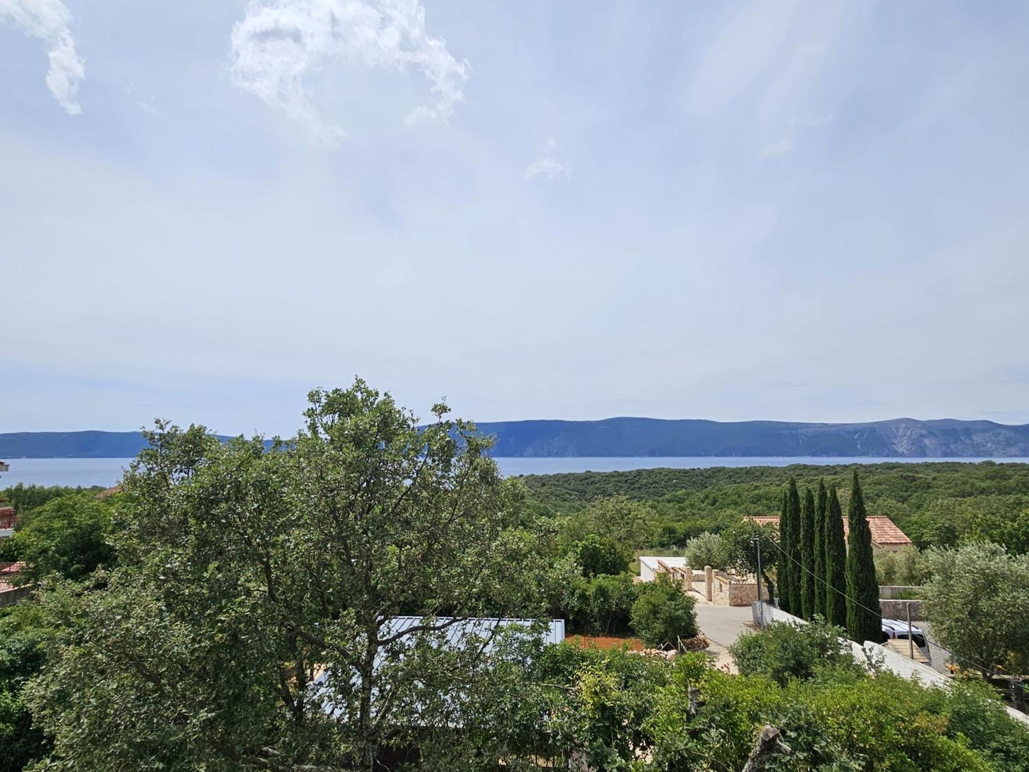 Apartmani 1 Pinezici Bagian luar foto