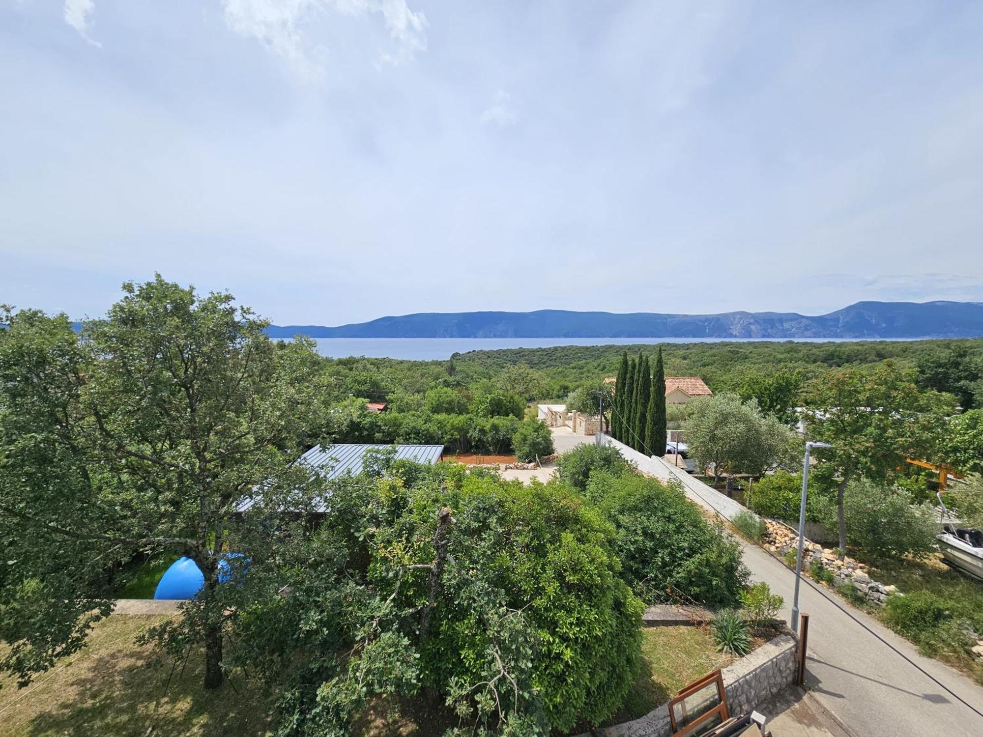 Apartmani 1 Pinezici Bagian luar foto