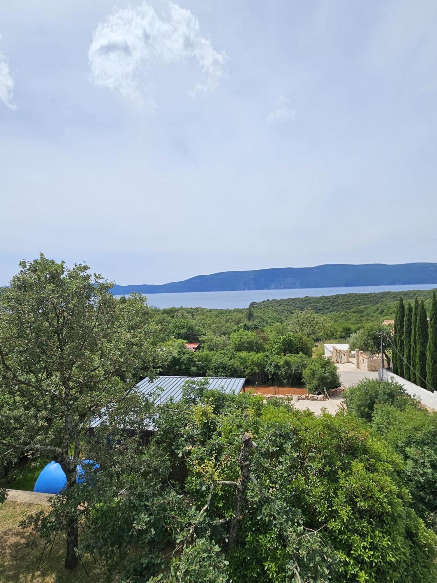 Apartmani 1 Pinezici Bagian luar foto